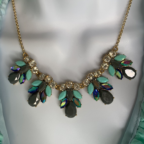 Reduced!💥 J Crew Statement Necklace - Picture 6 of 13